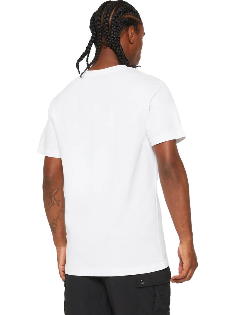 Camiseta depresso para hombre - mister tee Blanco - Kiabi