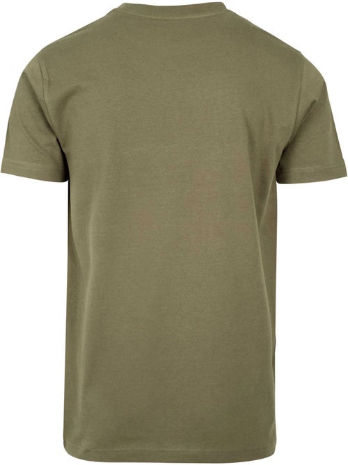 Camiseta depresso para hombre - mister tee - Kiabi