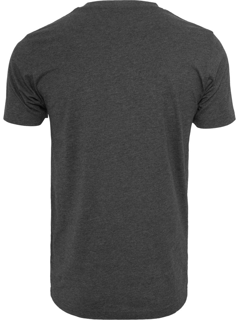 Camiseta depresso para hombre - mister tee Gris gris antracita - Kiabi