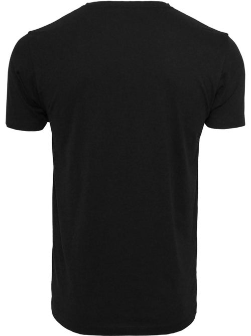 Camiseta depresso para hombre - mister tee - Kiabi