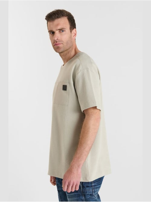 Camiseta deros «Le Temps des Cerises» - Kiabi