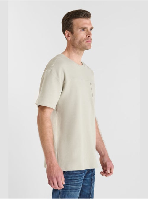 Camiseta deros «Le Temps des Cerises» - Kiabi