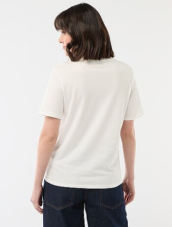 Camiseta 'Día de la Madre' manga corta