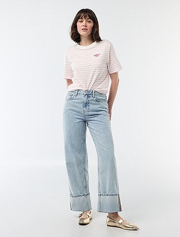 Camiseta 'Día de la Madre' manga corta