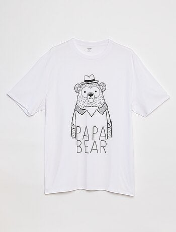 Camiseta 'Día del Padre'