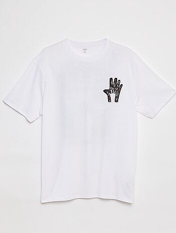 Camiseta 'Día del Padre'