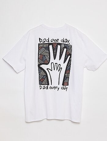 Camiseta 'Día del Padre'