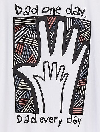 Camiseta 'Día del Padre'