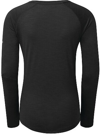 Camiseta discern de manga larga para mujer - dare 2b
