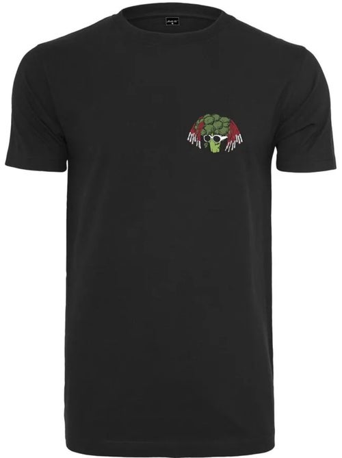 Camiseta diseño brócoli para hombre - mister tee - Kiabi Camiseta diseño brócoli para hombre - mister tee - Kiabi