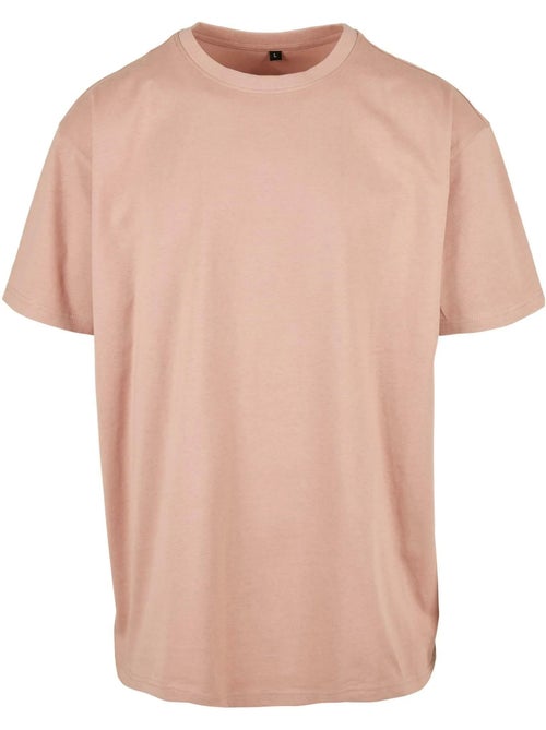 Camiseta diseño bronx tale para hombre - mister tee - Kiabi