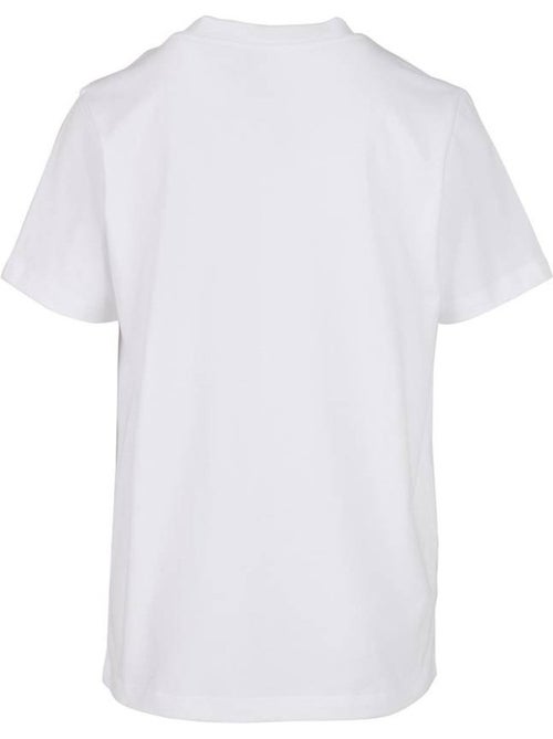 Camiseta diseño capitán américa para niños/niñas - mister tee - Kiabi