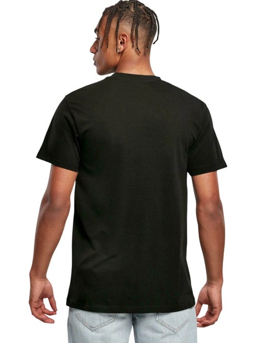 Camiseta diseño coca cola para hombre - merchcode - Kiabi