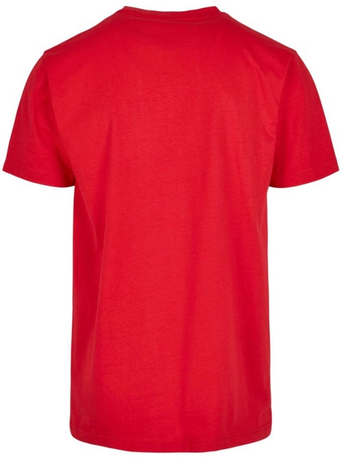 Camiseta diseño coca cola para hombre - merchcode - Kiabi