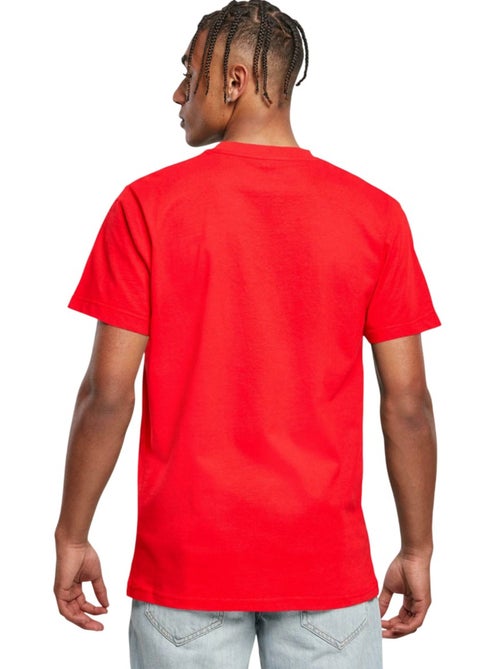 Camiseta diseño coca cola para hombre - merchcode - Kiabi