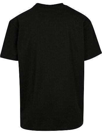 Camiseta diseño coral para hombre - mister tee