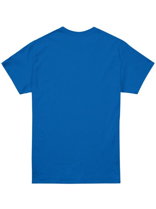 Camiseta diseño escudo para adultos unisex - superman - Kiabi