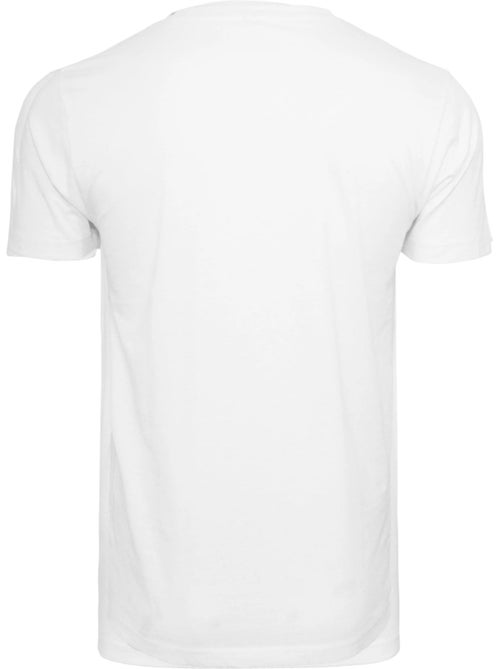 Camiseta diseño fanta para hombre - merchcode - Kiabi Camiseta diseño fanta para hombre - merchcode - Kiabi