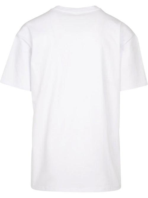 Camiseta diseño fases lunares para hombre - mister tee - Kiabi