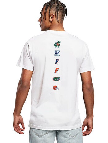 Camiseta diseño florida gators para hombre - merchcode