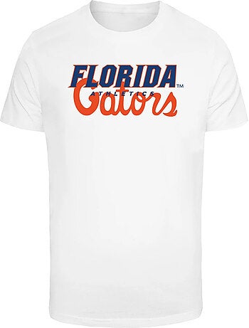 Camiseta diseño florida gators para hombre - merchcode