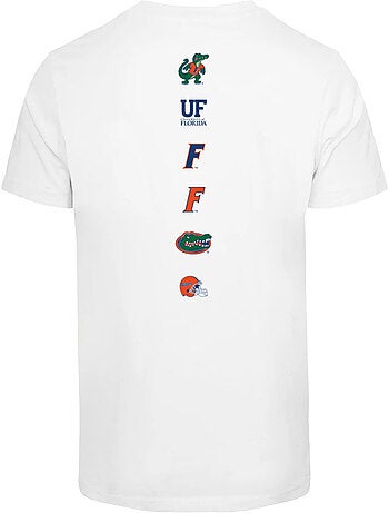 Camiseta diseño florida gators para hombre - merchcode