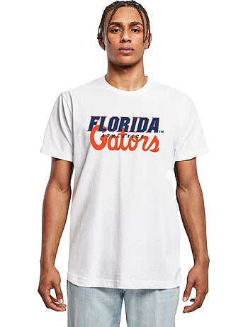 Camiseta diseño florida gators para hombre - merchcode