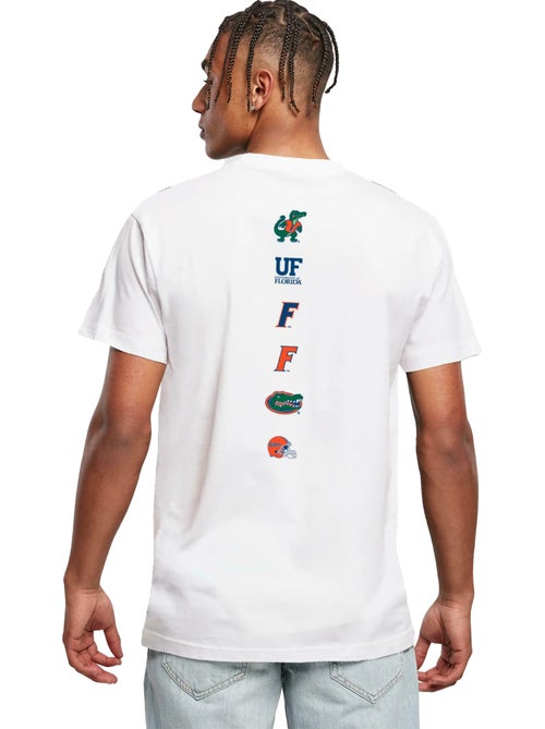 Camiseta diseño florida gators para hombre - merchcode - Kiabi Camiseta diseño florida gators para hombre - merchcode - Kiabi