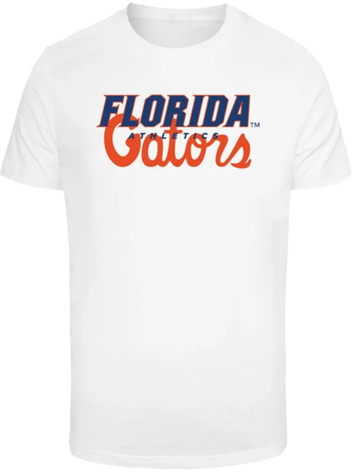 Camiseta diseño florida gators para hombre - merchcode - Kiabi Camiseta diseño florida gators para hombre - merchcode - Kiabi
