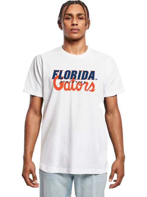 Camiseta diseño florida gators para hombre - merchcode - Kiabi Camiseta diseño florida gators para hombre - merchcode - Kiabi