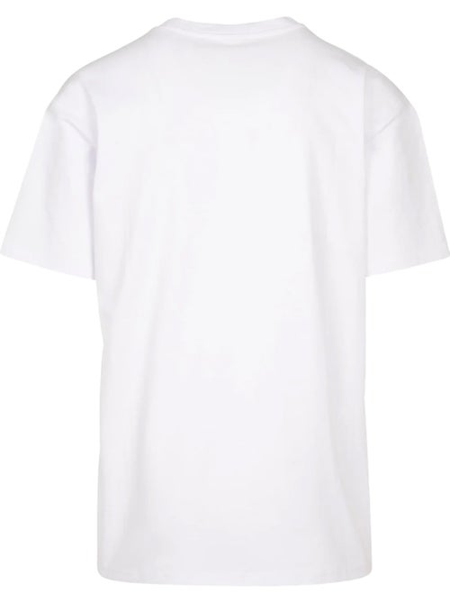 Camiseta diseño geisha para hombre - 9n1m sense - Kiabi