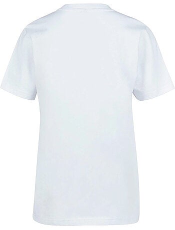 Camiseta diseño helado para niños/niñas - mister tee