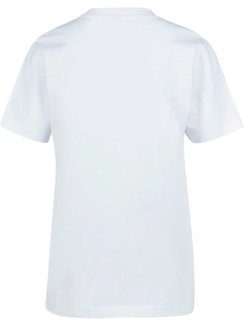 Camiseta diseño helado para niños/niñas - mister tee - Kiabi