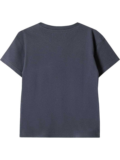 Camiseta diseño impreso niños - minoti - Kiabi