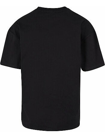 Camiseta diseño lisos para hombre - 9n1m sense