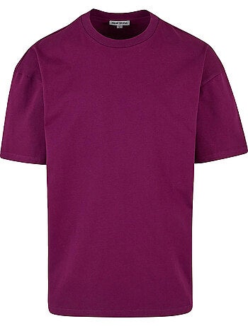 Camiseta diseño lisos para hombre - 9n1m sense