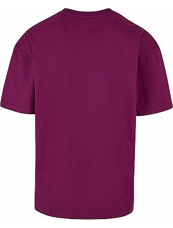 Camiseta diseño lisos para hombre - 9n1m sense