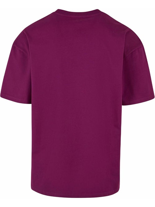 Camiseta diseño lisos para hombre - 9n1m sense - Kiabi Camiseta diseño lisos para hombre - 9n1m sense - Kiabi