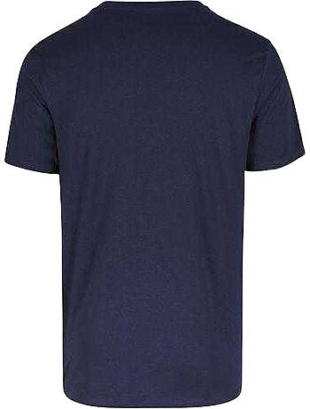 Camiseta diseño logotipo de algodón para hombre - o´neill