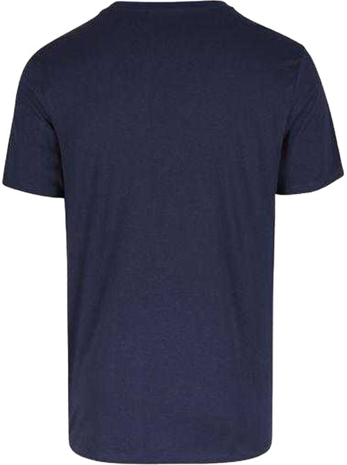 Camiseta diseño logotipo de algodón para hombre - o´neill - Kiabi