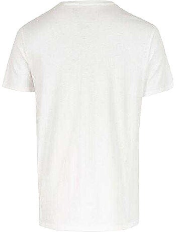 Camiseta diseño logotipo de algodón para hombre - o´neill