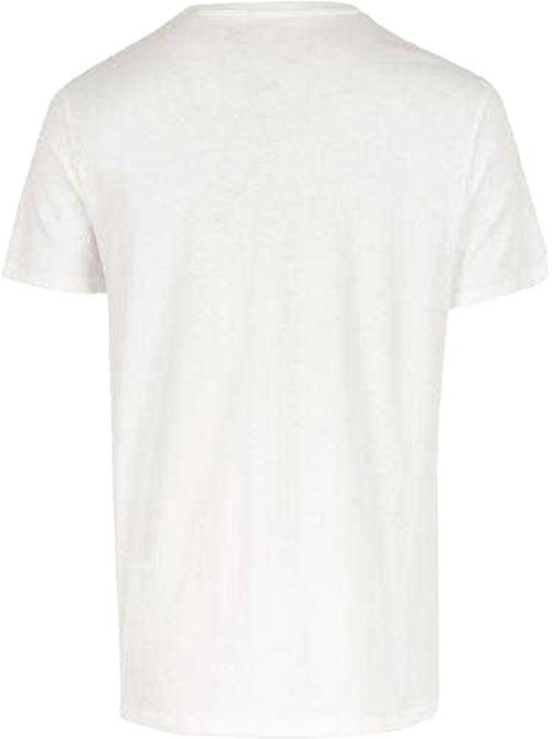 Camiseta diseño logotipo de algodón para hombre - o´neill - Kiabi