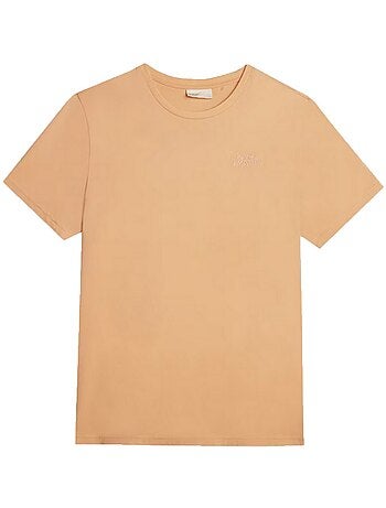 Camiseta diseño logotipo para hombre - outhorn