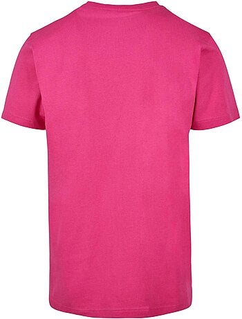 Camiseta diseño manos rezando para hombre - mister tee