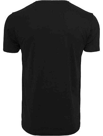 Camiseta diseño mariposa invierno para hombre - mister tee