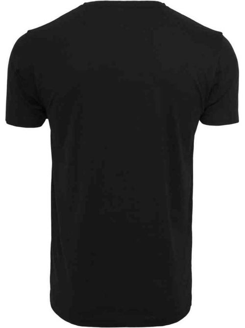 Camiseta diseño mariposa invierno para hombre - mister tee - Kiabi Camiseta diseño mariposa invierno para hombre - mister tee - Kiabi