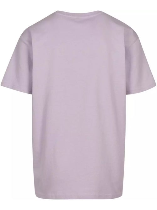 Camiseta diseño mezclado para hombre - mister tee - Kiabi