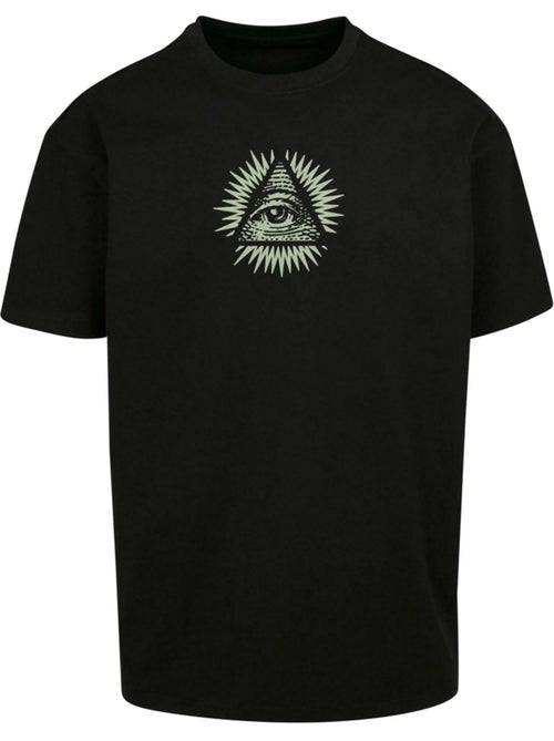 Camiseta diseño new order para hombre - mister tee - Kiabi Camiseta diseño new order para hombre - mister tee - Kiabi