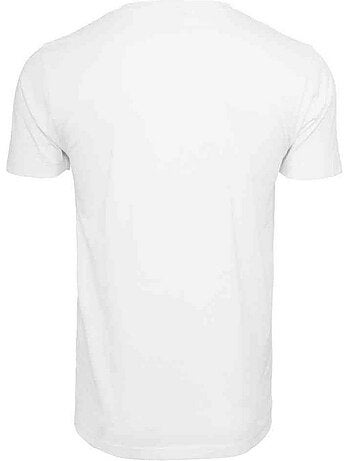 Camiseta diseño paloma para hombre - mister tee