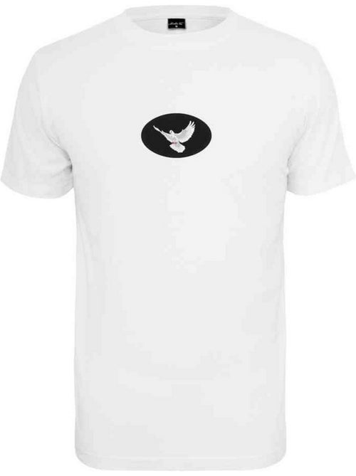 Camiseta diseño paloma para hombre - mister tee - Kiabi Camiseta diseño paloma para hombre - mister tee - Kiabi